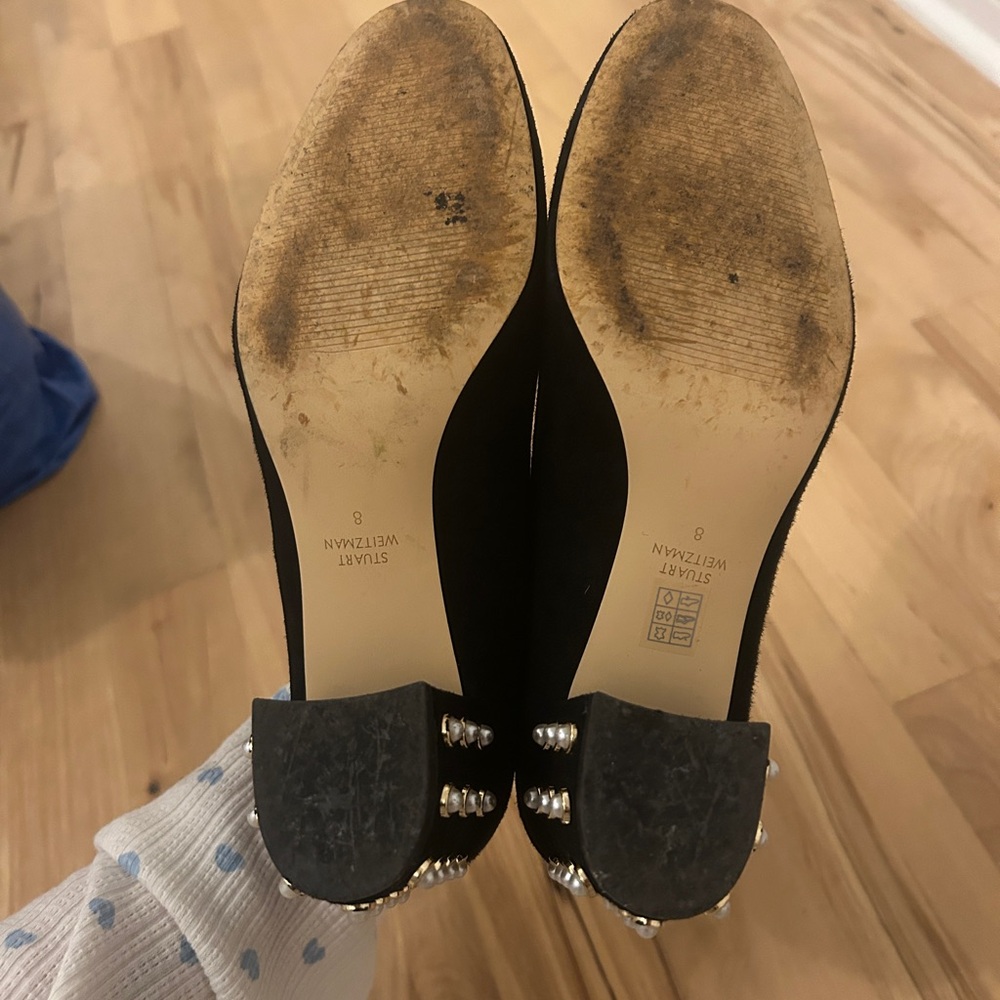Stuart weitzman heels - Picture 5 of 5